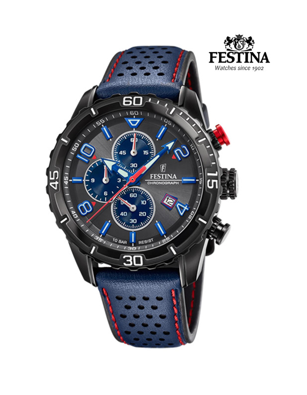 FESTINA Chronograph Watch
